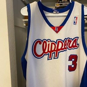Champion Jersey